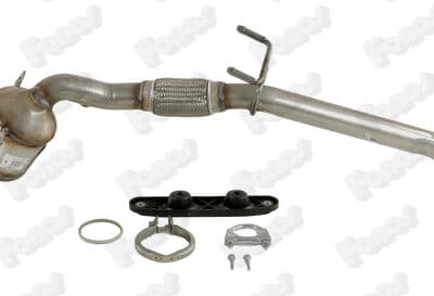 Catalizador SEAT Arona · 28887