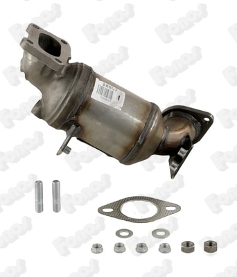Catalizador Hyundai Kona · 28897