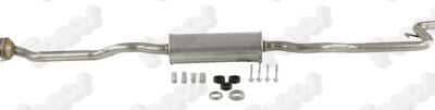 Catalizador Toyota Yaris Furgoneta/hatchback · 28910