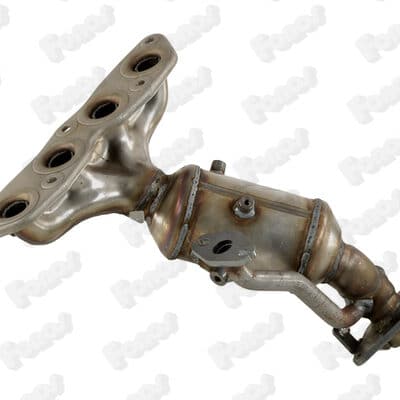 Catalizador Toyota Yaris · 28917