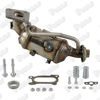 Catalizador Toyota Aygo · 28919