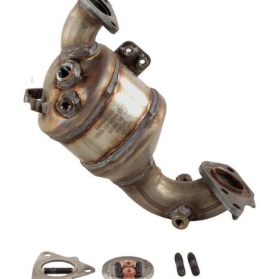 Catalizador Toyota Auris · 28921