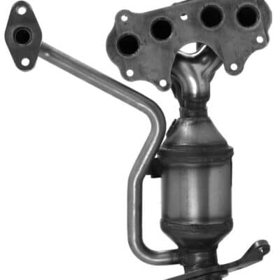 Catalizador Toyota Yaris Furgoneta/hatchback · 28923