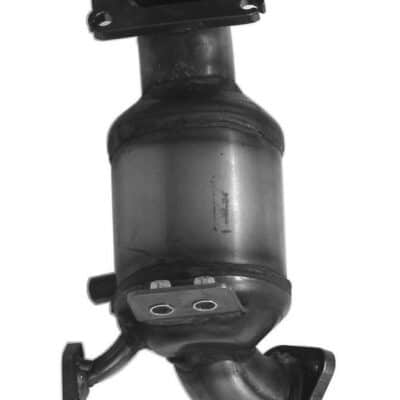 Catalizador Hyundai i10 II · 28930