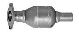 Catalizador Hyundai i10 II · 28949