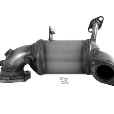 Catalizador Hyundai Kona · 28988