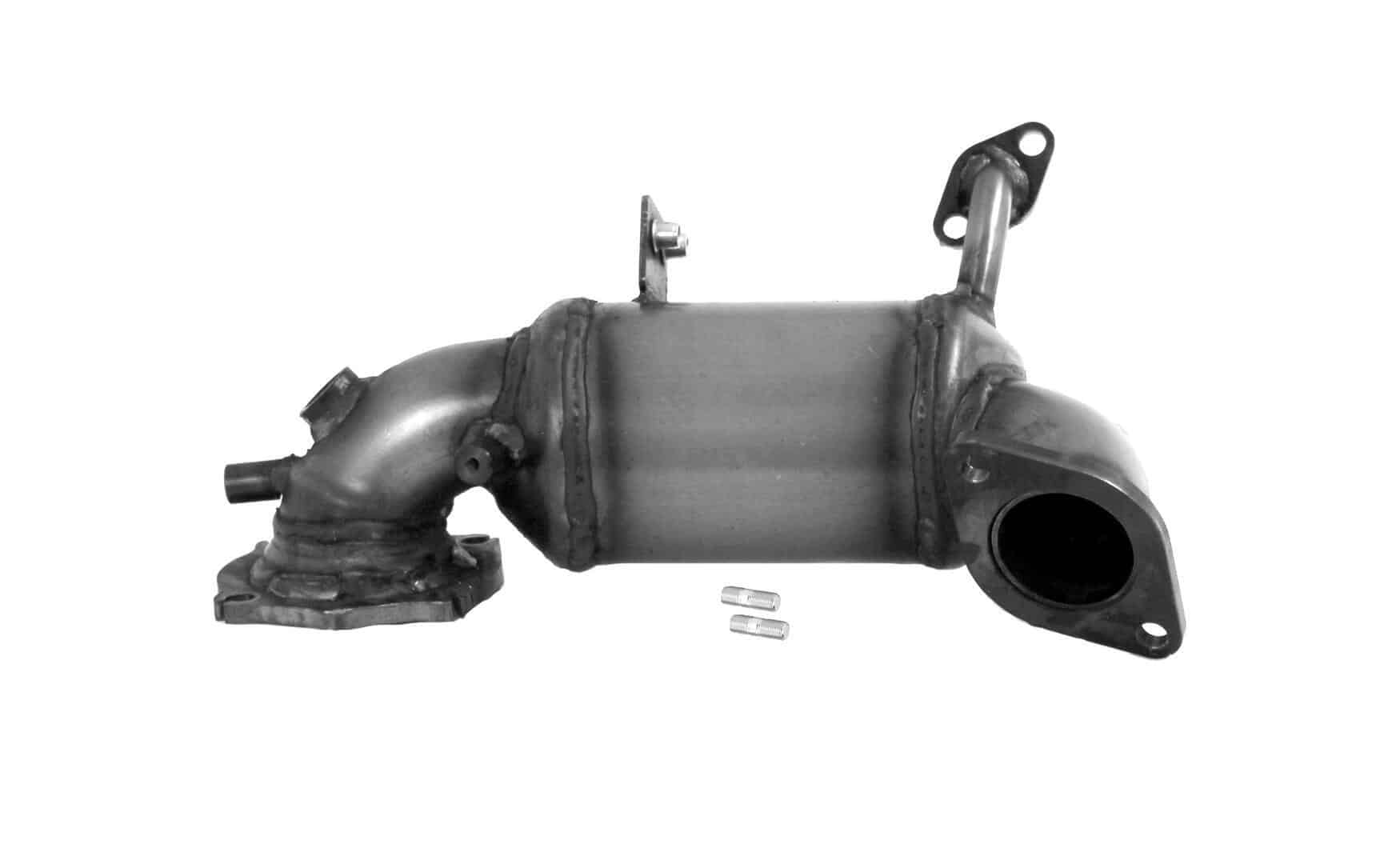 Catalizador Hyundai Kona · 28988
