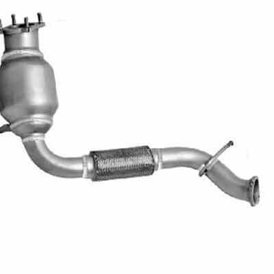 Catalizador Ford Transit Autobús · 37.88.33