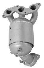 Catalizador Hyundai i10 II · 40.02.33