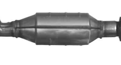 Catalizador Hyundai i30 · 40.31.33