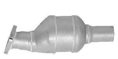 Catalizador Hyundai i20 II · 40.32.43