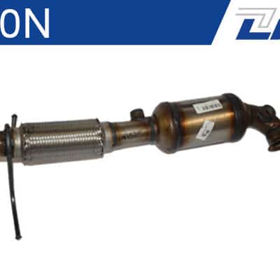 Catalizador Ford Kuga I · 4210N