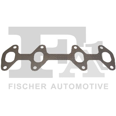 Catalizador Fiat 500 · 433-002