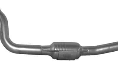 Catalizador Peugeot Expert Furgoneta · 45.98.33