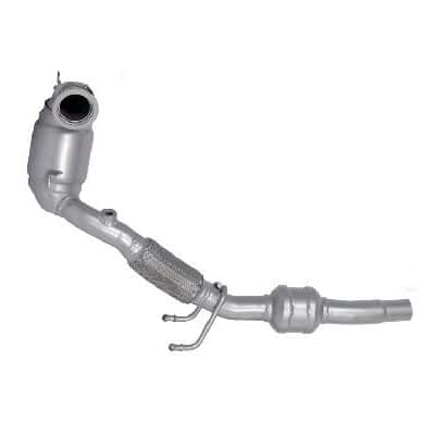 Catalizador SEAT Arona · 46.0041