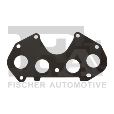 Catalizador Toyota Yaris · 477-020