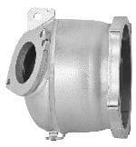 Catalizador Nissan Qashqai I · 51.73.43