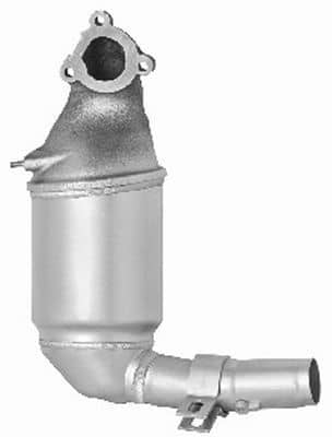 Catalizador Opel Corsa D · 53.84.33