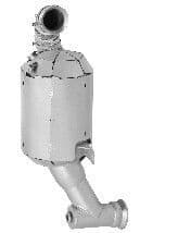 Catalizador Peugeot 208 I · 56.26.33