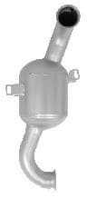 Catalizador Peugeot 207 · 56.42.53