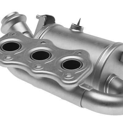 Catalizador Renault Twingo III · 60.03.53