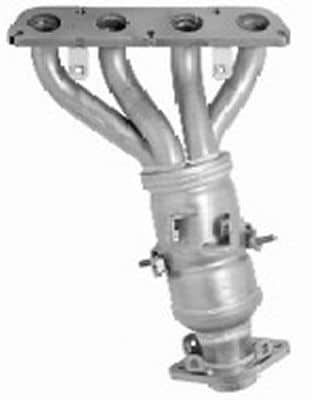 Catalizador Toyota Corolla Verso · 69.46.33