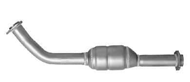 Catalizador Toyota Land Cruiser Prado · 69.77.33