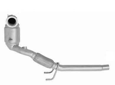 Catalizador SEAT Arona · 71.88.53