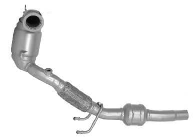 Catalizador SEAT Arona · 71.89.43