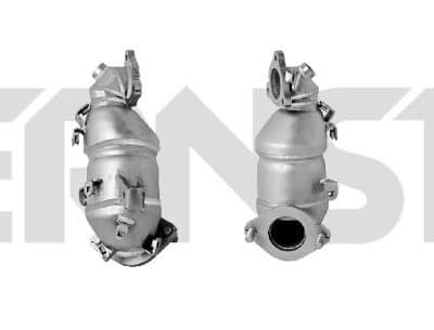 Catalizador Hyundai i30 · 758895