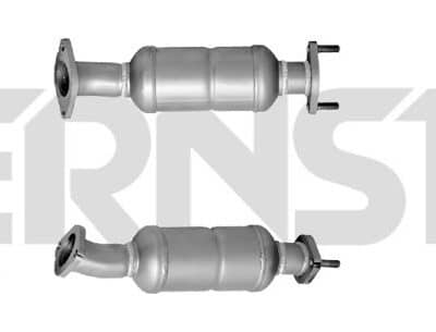 Catalizador Hyundai i30 · 758901