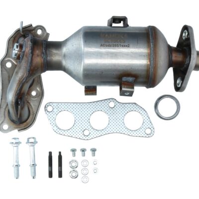 Catalizador Toyota Aygo · 8015008
