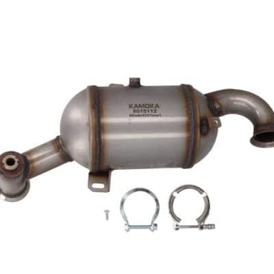 Catalizador Peugeot 208 I · 8015112