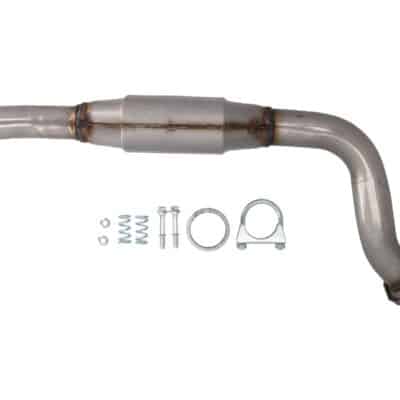 Catalizador Peugeot Expert Furgoneta · 8015126