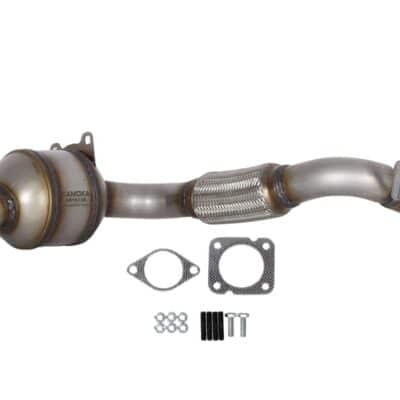 Catalizador Ford Transit Autobús · 8015139