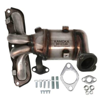 Catalizador Kia Niro I · 8015149