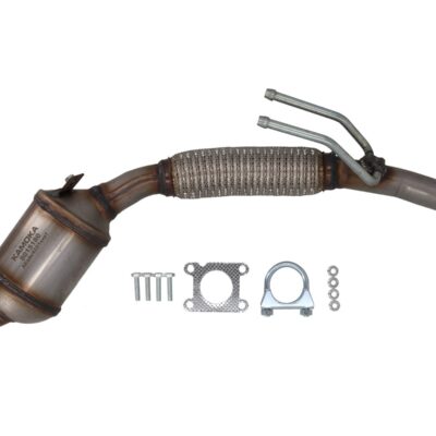 Catalizador VW Load UP! · 8015180
