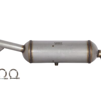 Catalizador Peugeot 308 II · 8015213