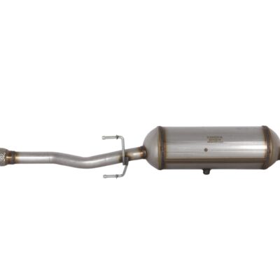 Catalizador Peugeot 208 I · 8015214