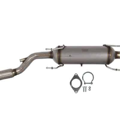 Catalizador Peugeot 308 II · 8015215