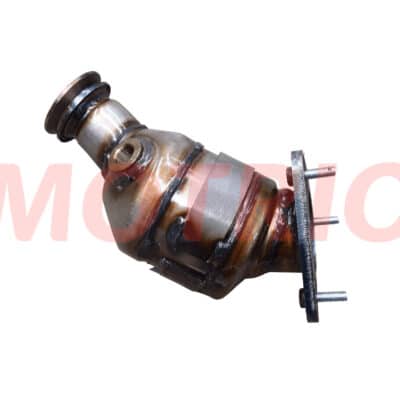 Catalizador Fiat Ducato Autobús · 8550503869
