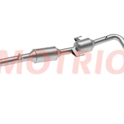 Catalizador Renault Master III Furgoneta · 8550504022