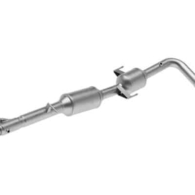 Catalizador Renault Master III Caja/chasis · 8LE 358 297-021