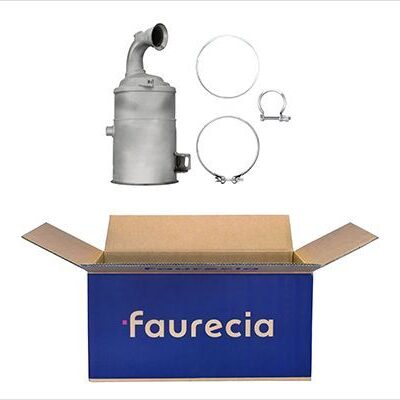 Catalizador Peugeot 208 I · 8LE 366 050-531