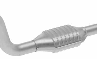 Catalizador Peugeot Expert Furgoneta · 8LE 366 050-841
