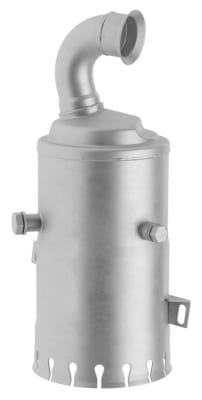 Catalizador Peugeot 207 · 8LE 366 050-961
