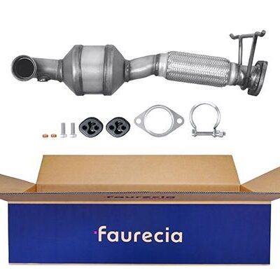 Catalizador Ford Kuga I · 8LE 366 051-521