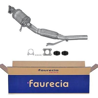 Catalizador VW Load UP! · 8LE 366 054-591