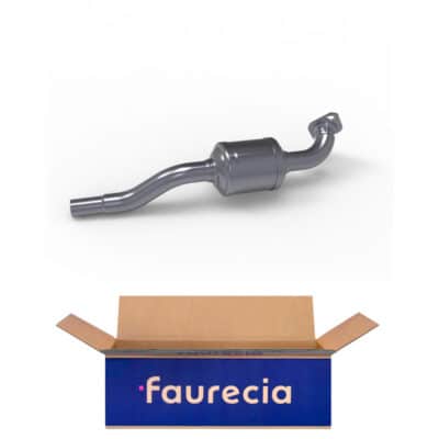 Catalizador Toyota Aygo · 8LE 366 055-521
