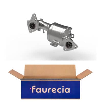Catalizador Toyota Auris · 8LE 366 055-561